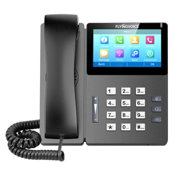 Telefon Flyingvoice IP FIP15PG Plus